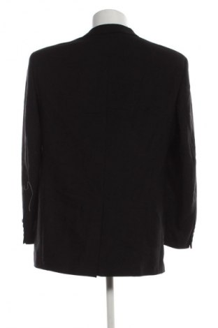 Herren Sakko Duca, Größe L, Farbe Schwarz, Preis 43,99 €