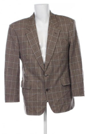 Herren Sakko Eckerle, Größe L, Farbe Mehrfarbig, Preis 19,99 €