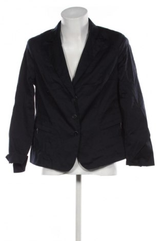 Herren Sakko Gerry Weber, Größe XL, Farbe Blau, Preis € 25,99