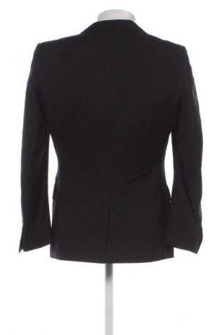 Sacou de bărbați H&M, Mărime M, Culoare Negru, Preț 79,99 Lei