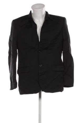 Herren Sakko H&M, Größe L, Farbe Schwarz, Preis € 6,99