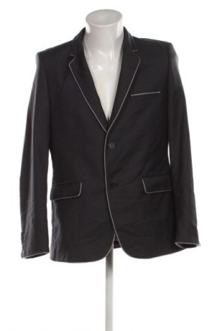 Herren Sakko H&M, Größe XL, Farbe Grau, Preis 13,99 €