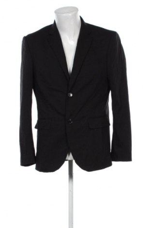 Herren Sakko H&M, Größe M, Farbe Schwarz, Preis € 29,74