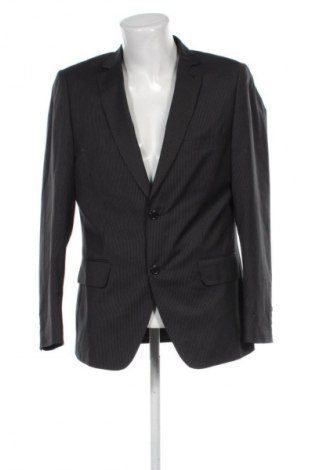 Herren Sakko H&M, Größe XL, Farbe Grau, Preis 29,59 €