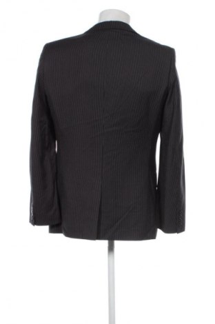 Férfi zakó H&M, Méret M, Szín Fekete, Ár 6 049 Ft