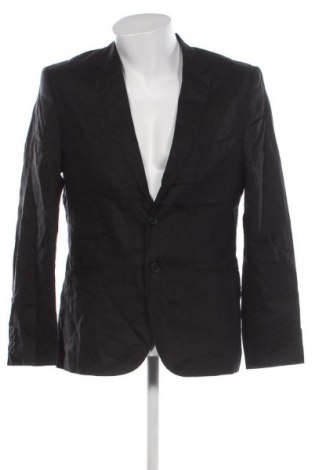 Męska marynarka H&M, Rozmiar L, Kolor Czarny, Cena 133,33 zł