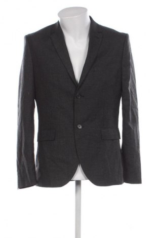 Herren Sakko H&M, Größe L, Farbe Schwarz, Preis 29,74 €