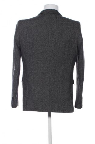 Pánske sako  H&M, Veľkosť L, Farba Sivá, Cena  11,95 €