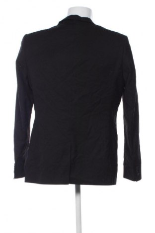 Sacou de bărbați H&M, Mărime XL, Culoare Negru, Preț 99,99 Lei