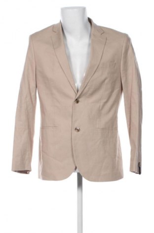 Herren Sakko H&M, Größe L, Farbe Beige, Preis € 19,99