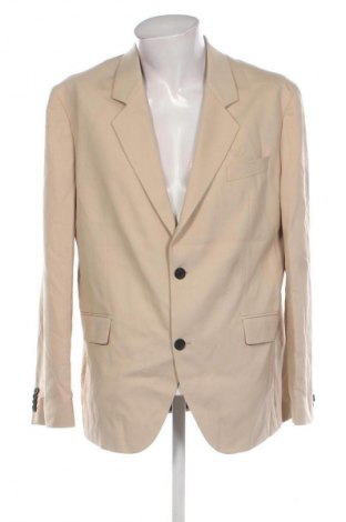 Férfi zakó Hugo Boss, Méret XL, Szín Bézs, Ár 143 209 Ft