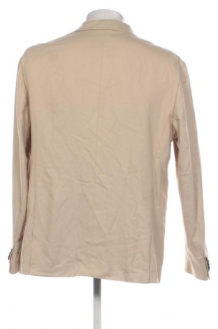 Férfi zakó Hugo Boss, Méret XL, Szín Bézs, Ár 143 209 Ft