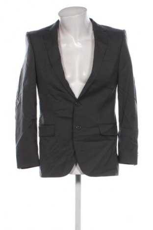 Ανδρικό σακάκι Hugo Boss, Μέγεθος S, Χρώμα Γκρί, Τιμή 28,99 €
