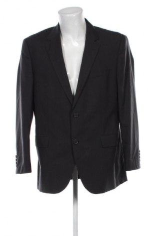 Férfi zakó Hugo Boss, Méret XL, Szín Fekete, Ár 31 419 Ft