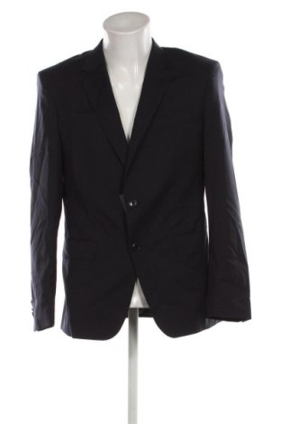 Herren Sakko Hugo Boss, Größe L, Farbe Blau, Preis 249,99 €