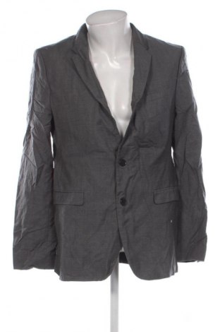 Férfi zakó Hugo Boss, Méret XL, Szín Szürke, Ár 9 319 Ft