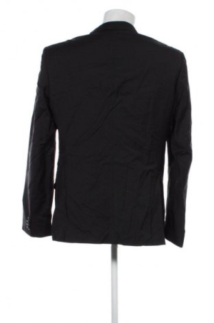 Herren Sakko Hugo Boss, Größe L, Farbe Schwarz, Preis 72,99 €