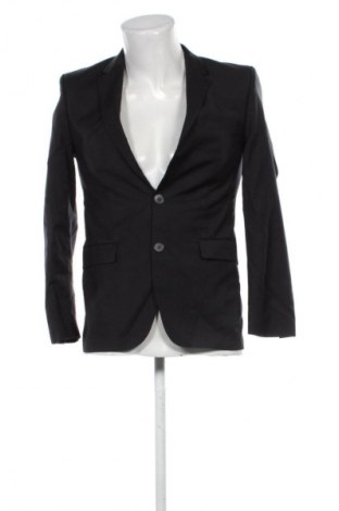 Herren Sakko Hugo Boss, Größe M, Farbe Schwarz, Preis € 122,82