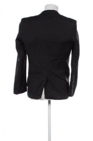 Herren Sakko Hugo Boss, Größe M, Farbe Schwarz, Preis € 122,82