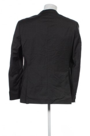 Мъжко сако Hugo Boss, Размер L, Цвят Сив, Цена 73,99 лв.