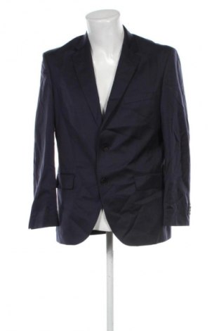 Pánske sako  Hugo Boss, Veľkosť L, Farba Modrá, Cena  68,95 €