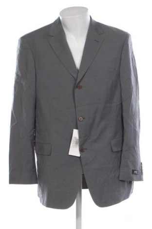 Herren Sakko Hugo Boss, Größe XL, Farbe Grau, Preis 227,11 €
