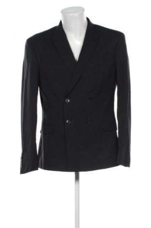 Herren Sakko Isaac Dewhirst, Größe XL, Farbe Schwarz, Preis € 142,99