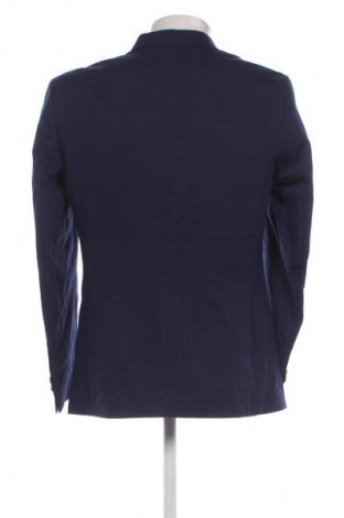 Herren Sakko Jack & Jones, Größe L, Farbe Blau, Preis € 152,99