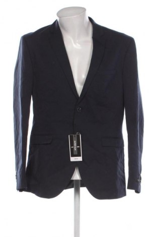 Férfi zakó Jack & Jones, Méret XL, Szín Kék, Ár 58 089 Ft