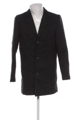 Sacou de bărbați Jack & Jones, Mărime L, Culoare Negru, Preț 111,99 Lei
