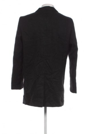 Sacou de bărbați Jack & Jones, Mărime L, Culoare Negru, Preț 111,99 Lei