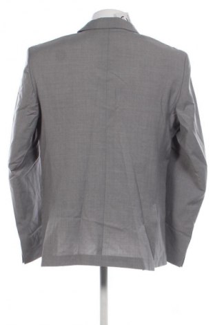 Ανδρικό σακάκι Jack & Jones, Μέγεθος XL, Χρώμα Γκρί, Τιμή 60,36 €