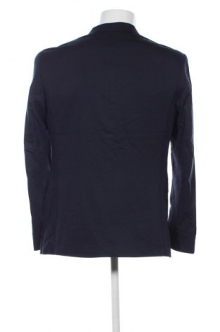 Sacou de bărbați Jack & Jones, Mărime L, Culoare Albastru, Preț 749,99 Lei