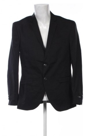 Herren Sakko Jack & Jones PREMIUM, Größe XL, Farbe Schwarz, Preis 85,99 €
