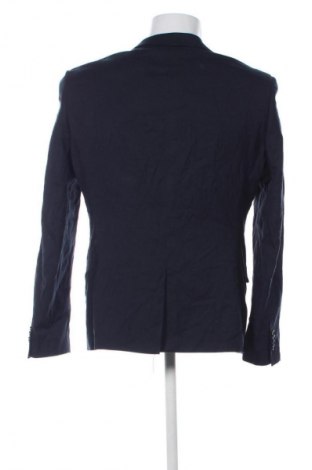 Herren Sakko Kiomi, Größe L, Farbe Blau, Preis € 16,99