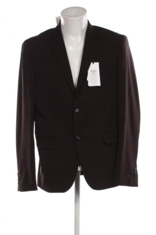 Herren Sakko Lindbergh, Größe XXL, Farbe Schwarz, Preis € 164,99