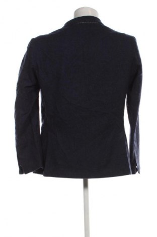 Férfi zakó Luigi Fusaro, Méret XL, Szín Kék, Ár 6 559 Ft