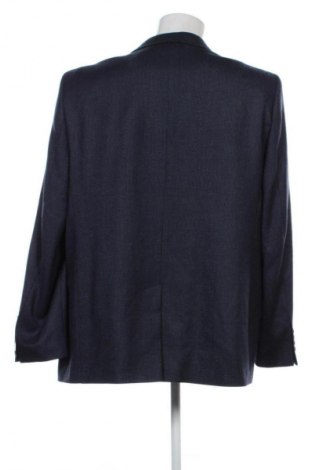Herren Sakko Luigi Morini, Größe XXL, Farbe Blau, Preis 103,80 €
