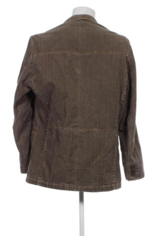 Herren Sakko Luke 1977, Größe XL, Farbe Braun, Preis € 16,79