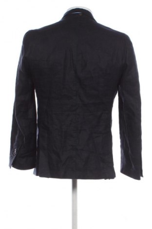 Herren Sakko Massimo Dutti, Größe M, Farbe Blau, Preis 34,99 €