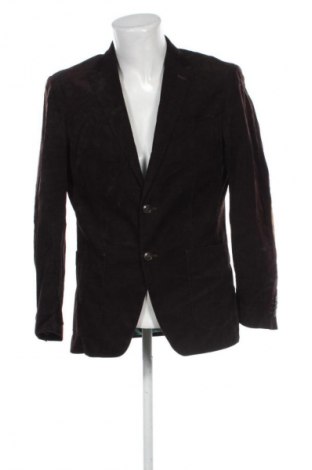 Herren Sakko McNeal, Größe L, Farbe Braun, Preis 30,99 €