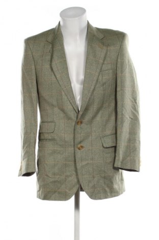 Herren Sakko Oaks, Größe M, Farbe Mehrfarbig, Preis 7,99 €
