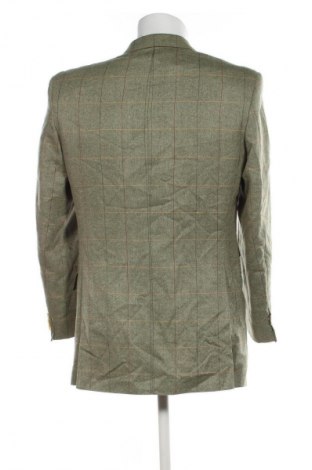 Herren Sakko Oaks, Größe M, Farbe Mehrfarbig, Preis 7,99 €