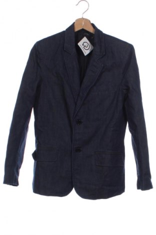 Herren Sakko Outfitters Nation, Größe S, Farbe Blau, Preis € 29,67