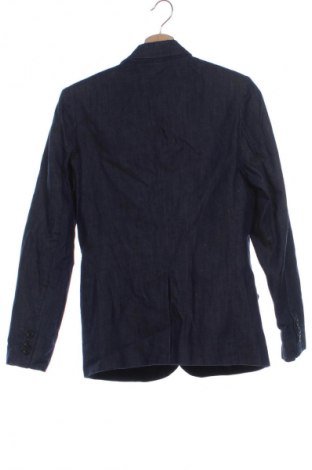 Herren Sakko Outfitters Nation, Größe S, Farbe Blau, Preis € 29,67