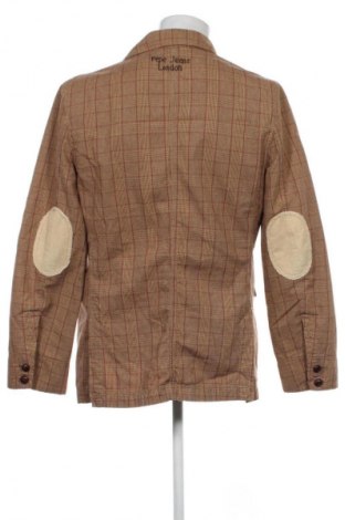 Férfi zakó Pepe Jeans, Méret M, Szín Sokszínű, Ár 8 589 Ft