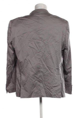 Herren Sakko Pierre Cardin, Größe XXL, Farbe Grau, Preis 46,99 €