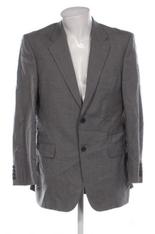 Herren Sakko Pierre Cardin, Größe XL, Farbe Grau, Preis 27,99 €