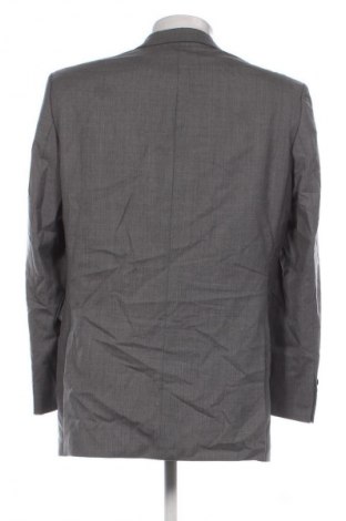 Herren Sakko Pierre Cardin, Größe XL, Farbe Grau, Preis 27,99 €