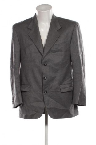 Ανδρικό σακάκι Pierre Cardin, Μέγεθος M, Χρώμα Γκρί, Τιμή 21,99 €